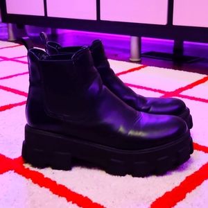 Circus by Sam Edelman Ankle Boot